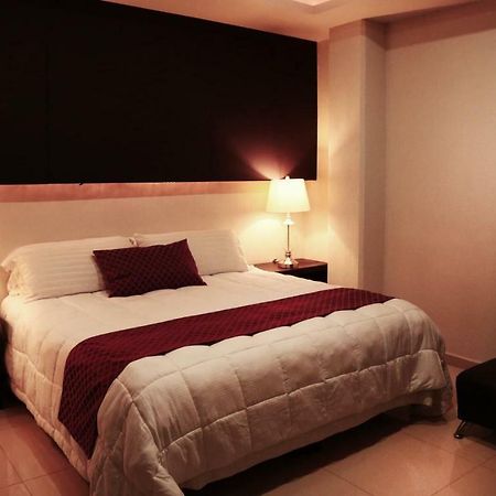 Art Hotel Aguascalientes Exterior photo