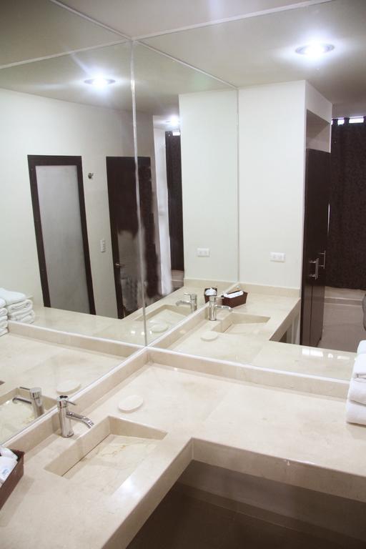Art Hotel Aguascalientes Exterior photo