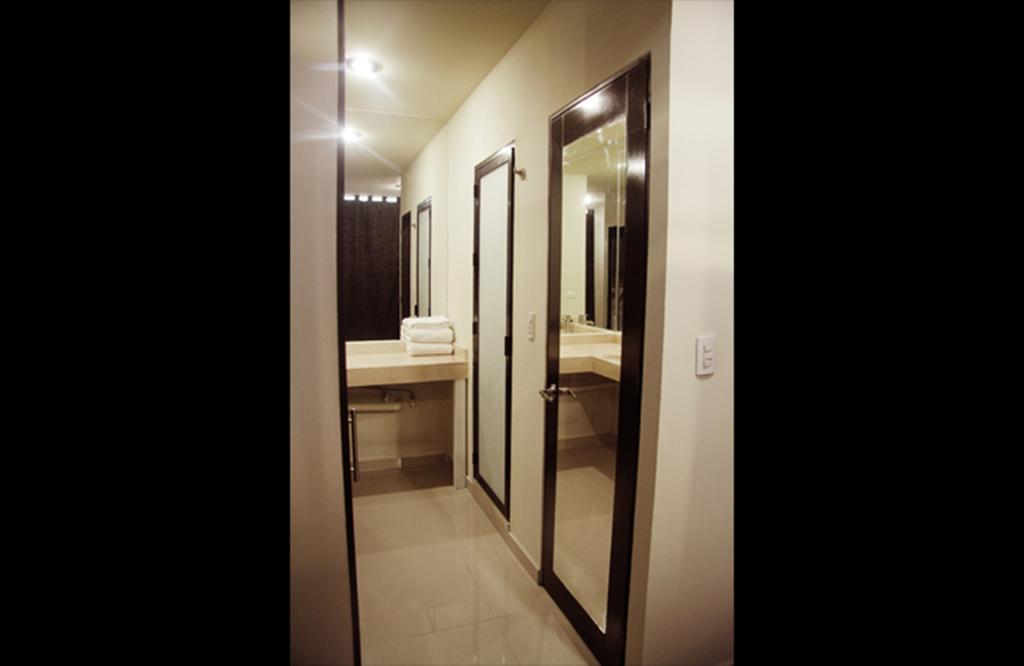 Art Hotel Aguascalientes Exterior photo